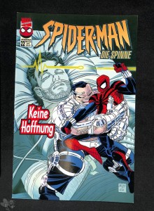 Spider-Man (Vol. 1) 22