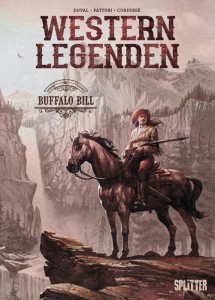 Western Legenden 4: Buffalo Bill