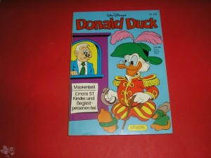 Donald Duck 243