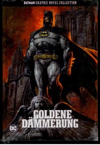 Batman Graphic Novel Collection 9: Goldene Dämmerung