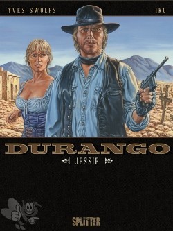 Durango 17: Jessie