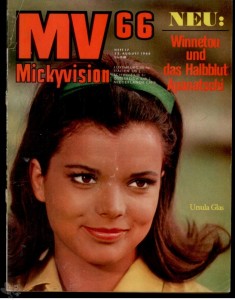 Mickyvision 17/1966