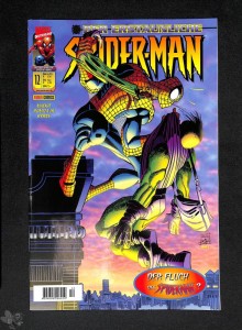Der erstaunliche Spider-Man 12