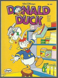 Donald Duck 453