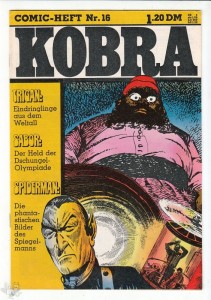 Kobra 16/1975
