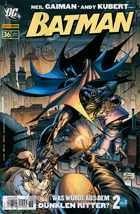 Batman (Heft, 2007-2012) 36