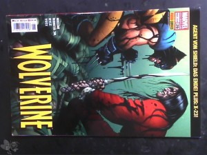 Wolverine 26