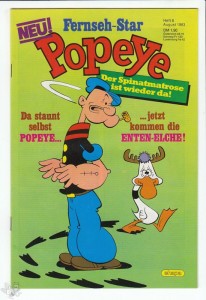 Popeye 8