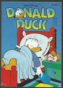 Donald Duck 505