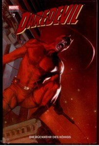 Daredevil 7: Die Rückkehr des Königs