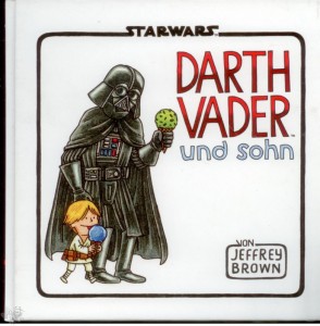Star Wars: Darth Vader und Sohn 