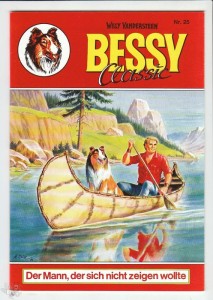 Bessy Classic 25