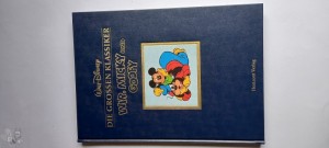 Walt Disney - Die grossen Klassiker 13: Wir, Micky und Goofy