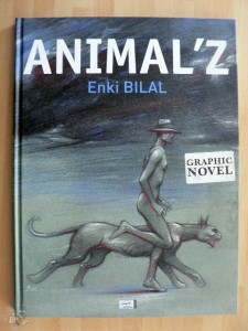 Animal&#039;z 