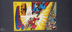 Superman (Ehapa) : 1975: Nr. 2