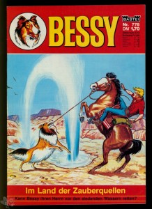 Bessy 778