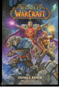 World of Warcraft: Dunkle Reiter 