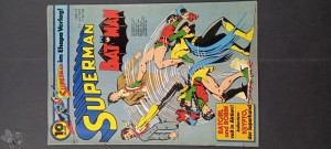Superman (Ehapa) : 1976: Nr. 15