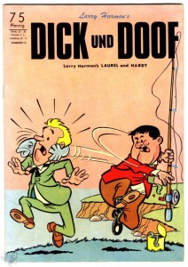 Dick und Doof 33