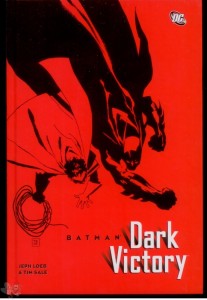 Batman: Dark Victory : (Variant Cover-Edition)