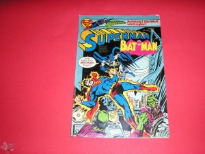 Superman (Ehapa) : 1979: Nr. 13