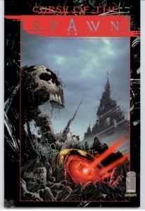 Curse of the Spawn 12