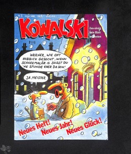 Kowalski 1988 1