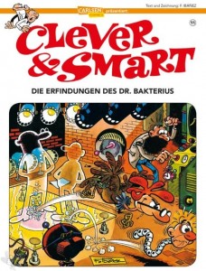Clever &amp; Smart 11