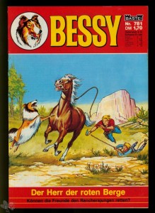 Bessy 781