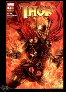 Thor Sonderband 9: Pakt mit dem Teufel