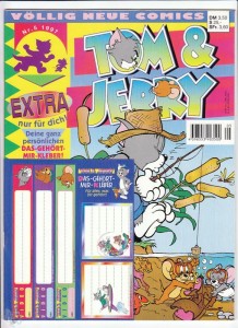 Tom &amp; Jerry 5/1997
