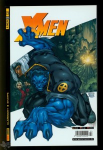 X-Men 23