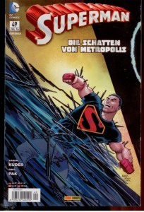 Superman (Heft, 2012-2017) 49