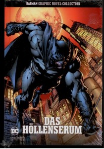 Batman Graphic Novel Collection 13: Das Höllenserum