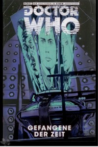 Doctor Who - Gefangene der Zeit 2
