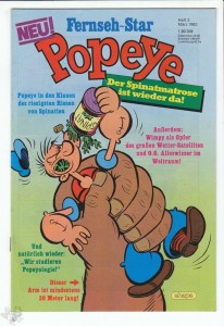 Popeye 3