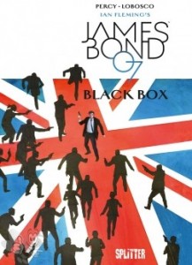 James Bond 007 5: Black Box