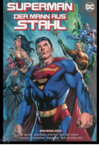 Superman: Der Mann aus Stahl 