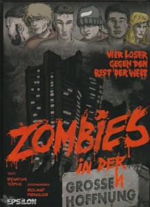 Zombies in der grossen Hoffnung 