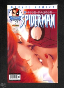 Peter Parker: Spider-Man 17