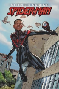 Miles Morales: Ultimate Spider-Man : (Hardcover)