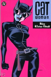 Catwoman: Böse kleine Stadt 