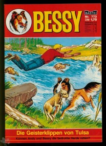 Bessy 773