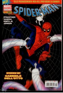 Spider-Man (Vol. 2) 2