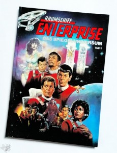 Raumschiff Enterprise 1: Das Spiegeluniversum