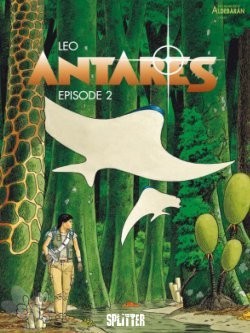 Antares 2: Episode 2