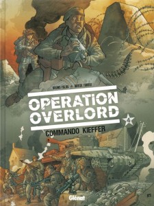 Operation Overlord 4: Kommando Kieffer