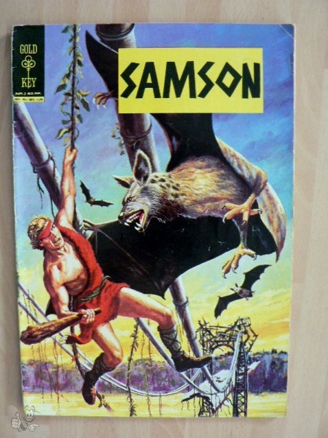 Samson 2