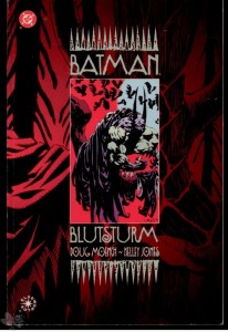 Batman: Blutsturm 