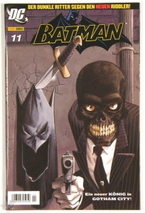 Batman (Heft, 2004-2006) 11